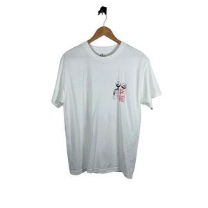 John Mayer Sob Rock x WOBF Jeremy Dean Tee 2021 Grateful Dead Medium